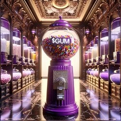 Gumball Machine